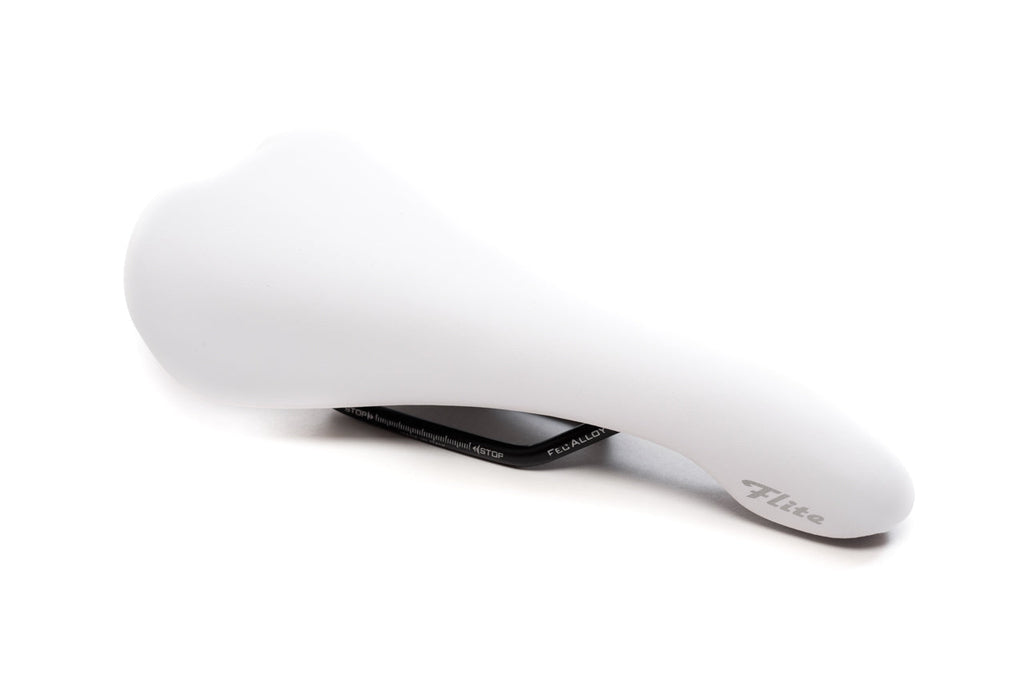 Selle Italia - Flite 1990 Saddle (Black/White)