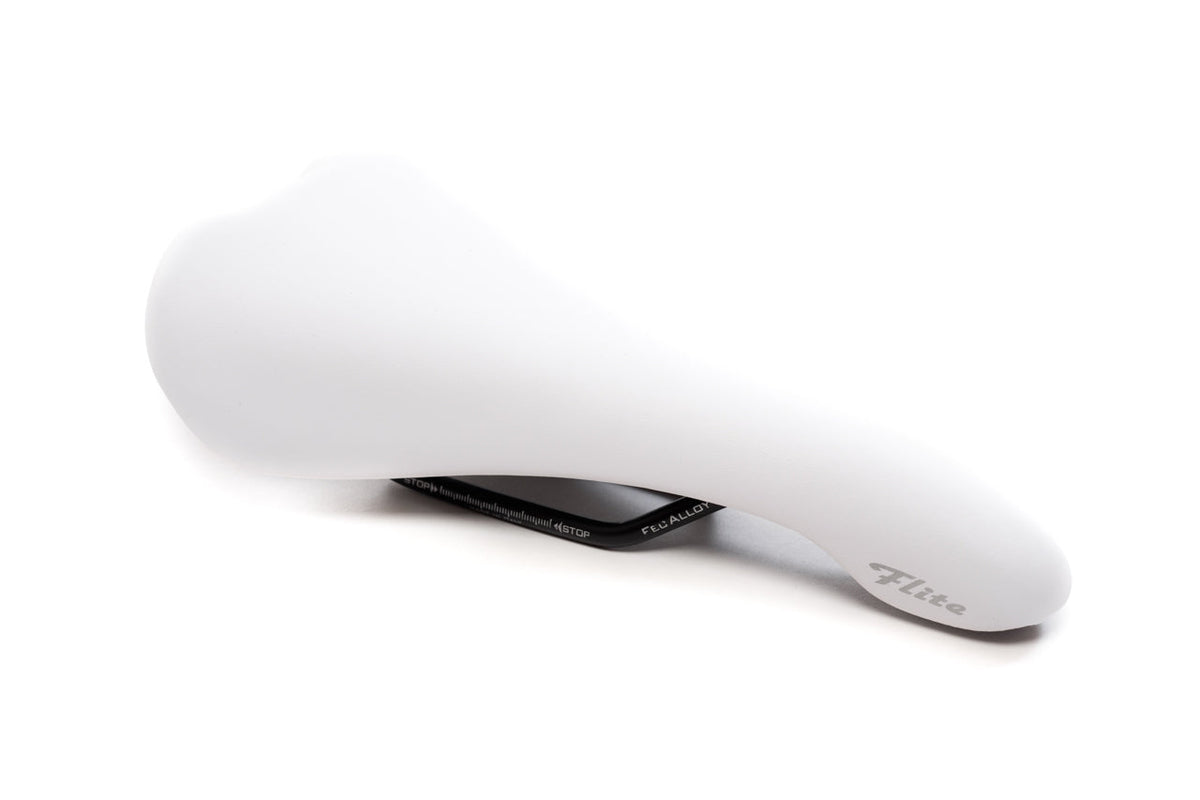 Selle Italia - Flite 1990 Saddle (Black/White)