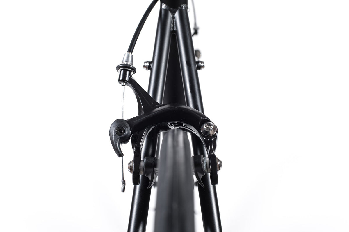 State Bicycle Co. - Flat Bar / Riser Bar - Lever & Caliper Rim Brake Set