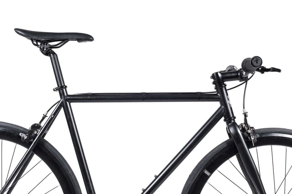 State Bicycle Co. - Flat Bar / Riser Bar - Lever & Caliper Rim Brake Set