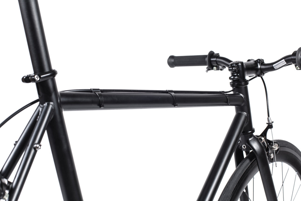 State Bicycle Co. - Flat Bar / Riser Bar - Lever & Caliper Rim Brake Set