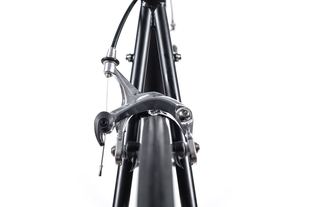 State Bicycle Co. - Flat Bar / Riser Bar - Lever & Caliper Rim Brake Set
