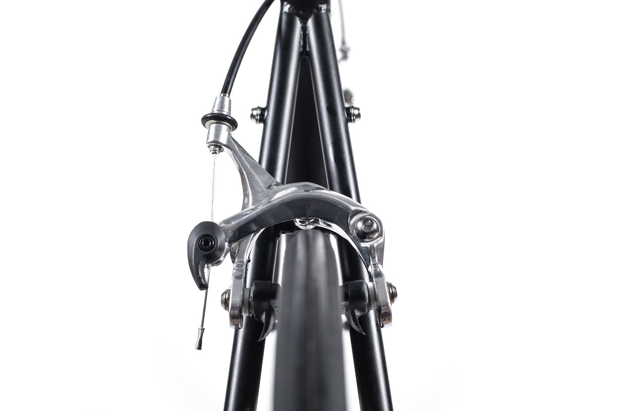 State Bicycle Co. - Flat Bar / Riser Bar - Lever & Caliper Rim Brake Set