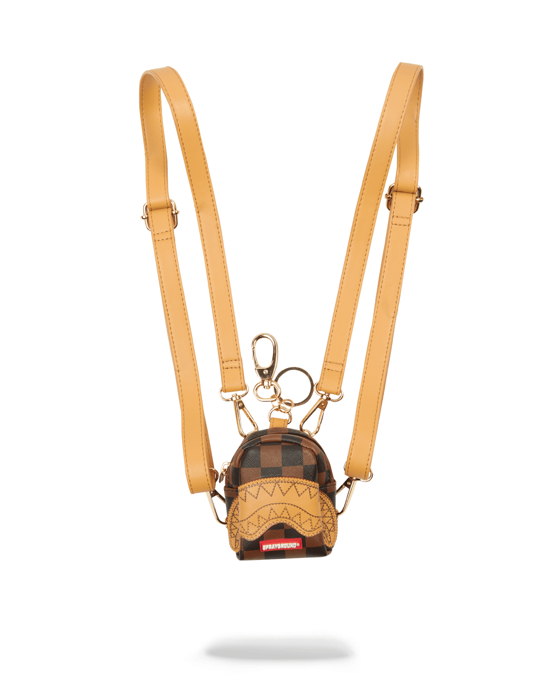 HENNY WORLDS SMALLEST BACKPACK