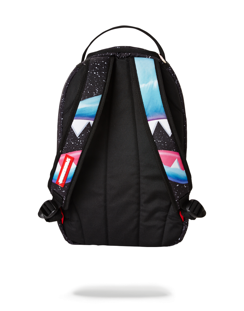 MINI TROLL FURY BACKPACK
