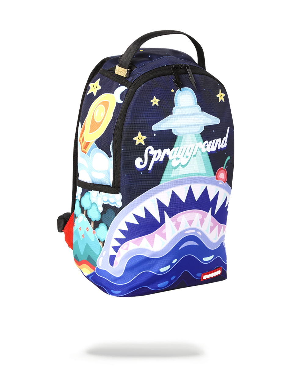 MINI ASTRO BUBBLE BACKPACK