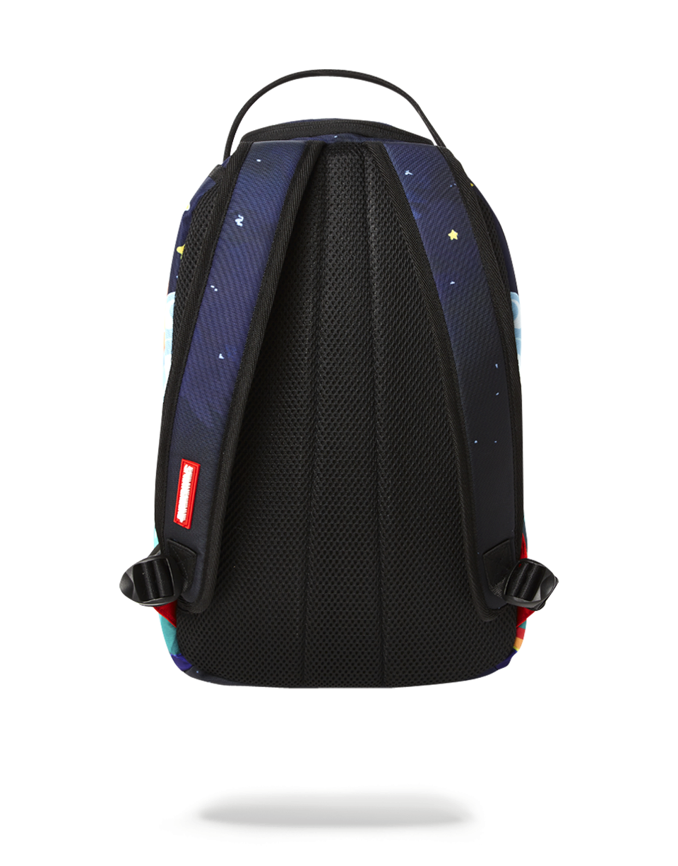 MINI ASTRO BUBBLE BACKPACK