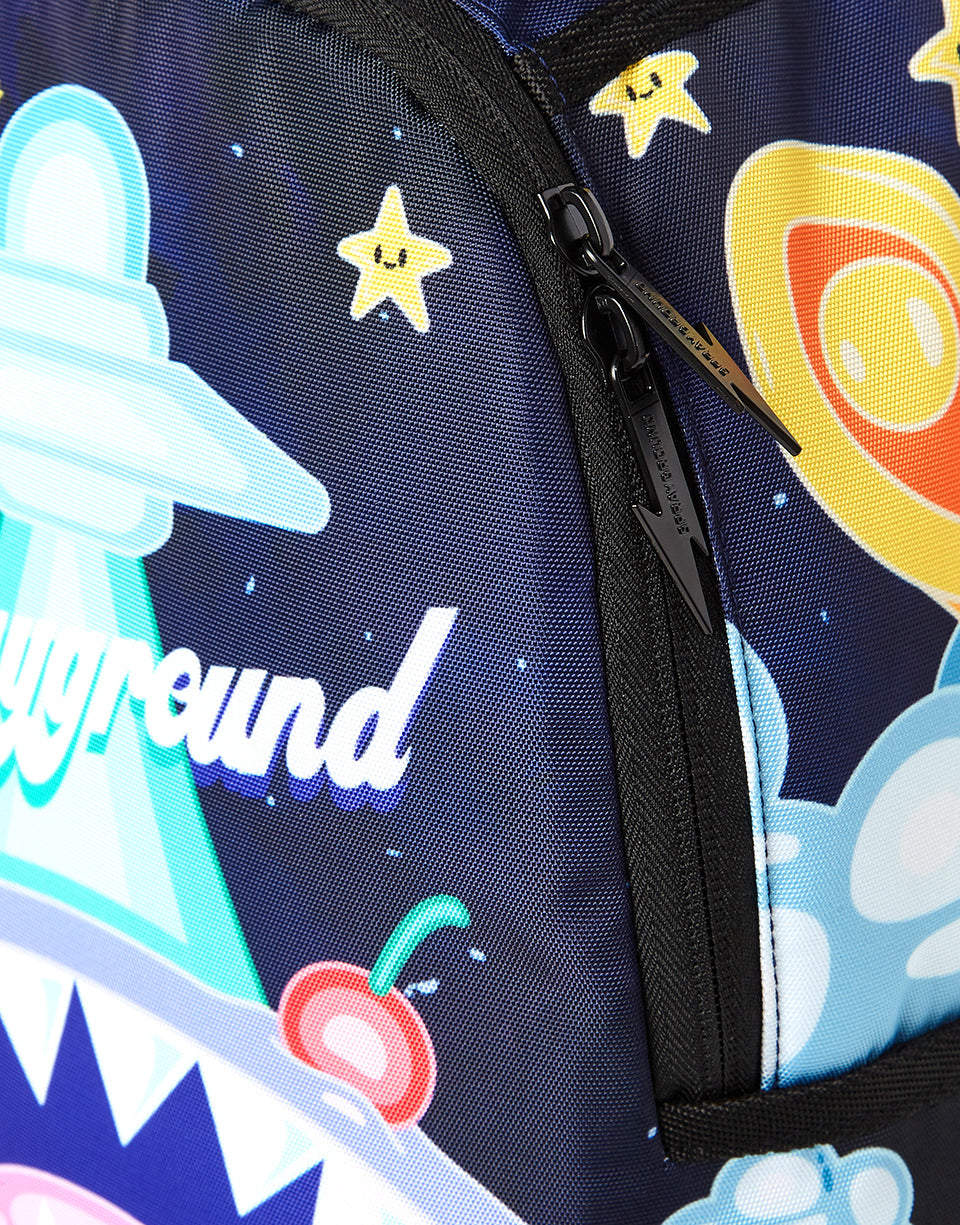 MINI ASTRO BUBBLE BACKPACK