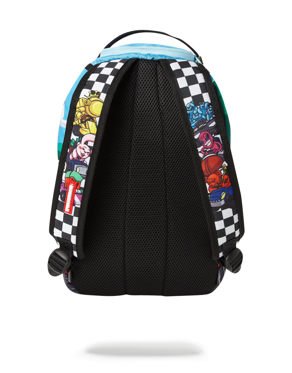 MINI READY SET GO BACKPACK