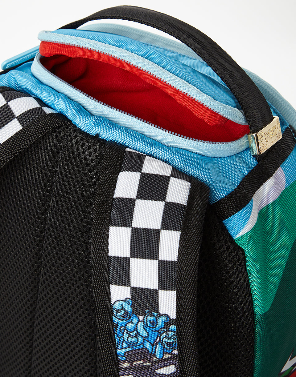 MINI READY SET GO BACKPACK