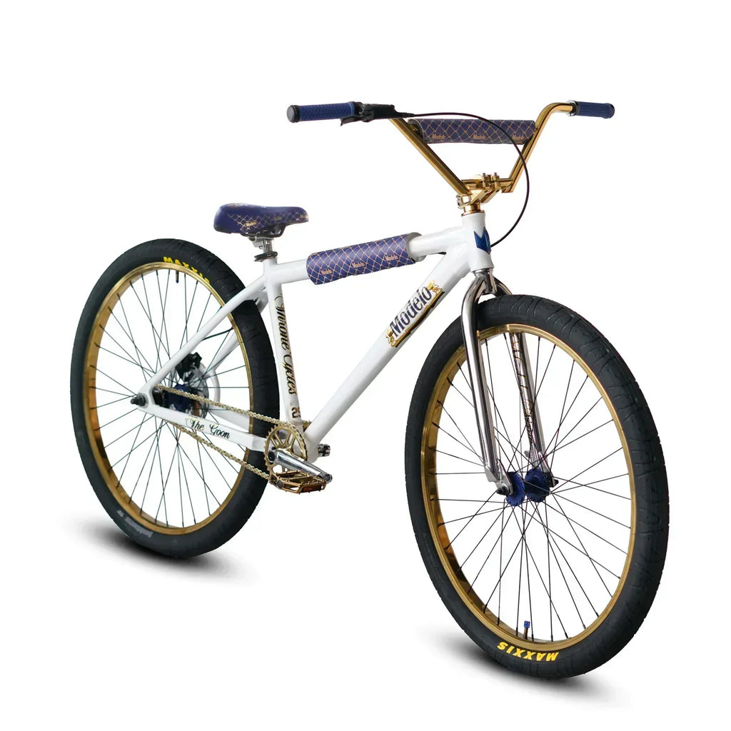 Throne Cycles - The Goon 29" - Modelo White