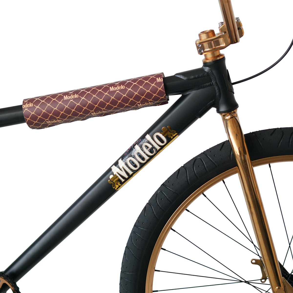 Throne The Goon Modelo BMX Bike