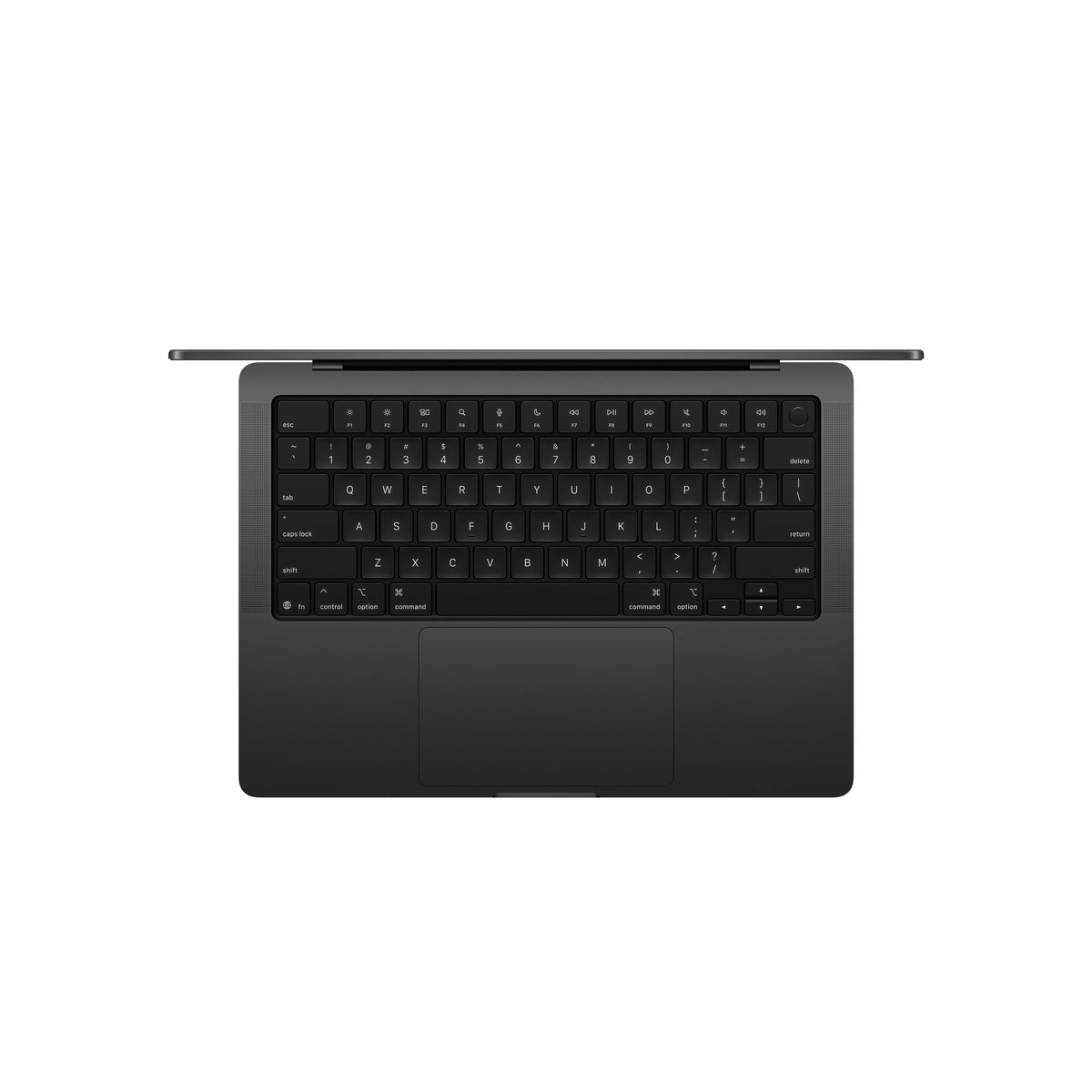 14-inch MacBook Pro (M5)