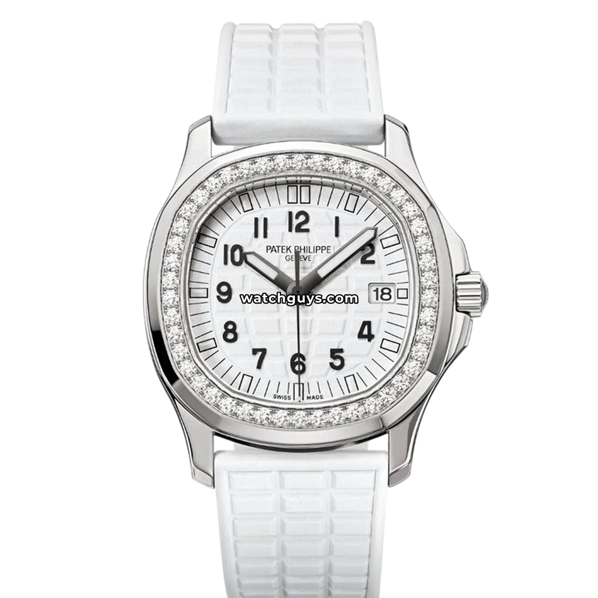 Patek Philippe Aquanaut 5067A-024