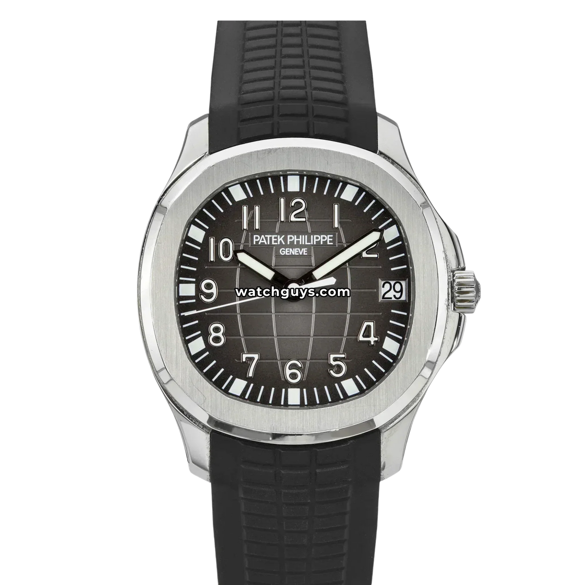 Patek Philippe Aquanaut 5165A-001