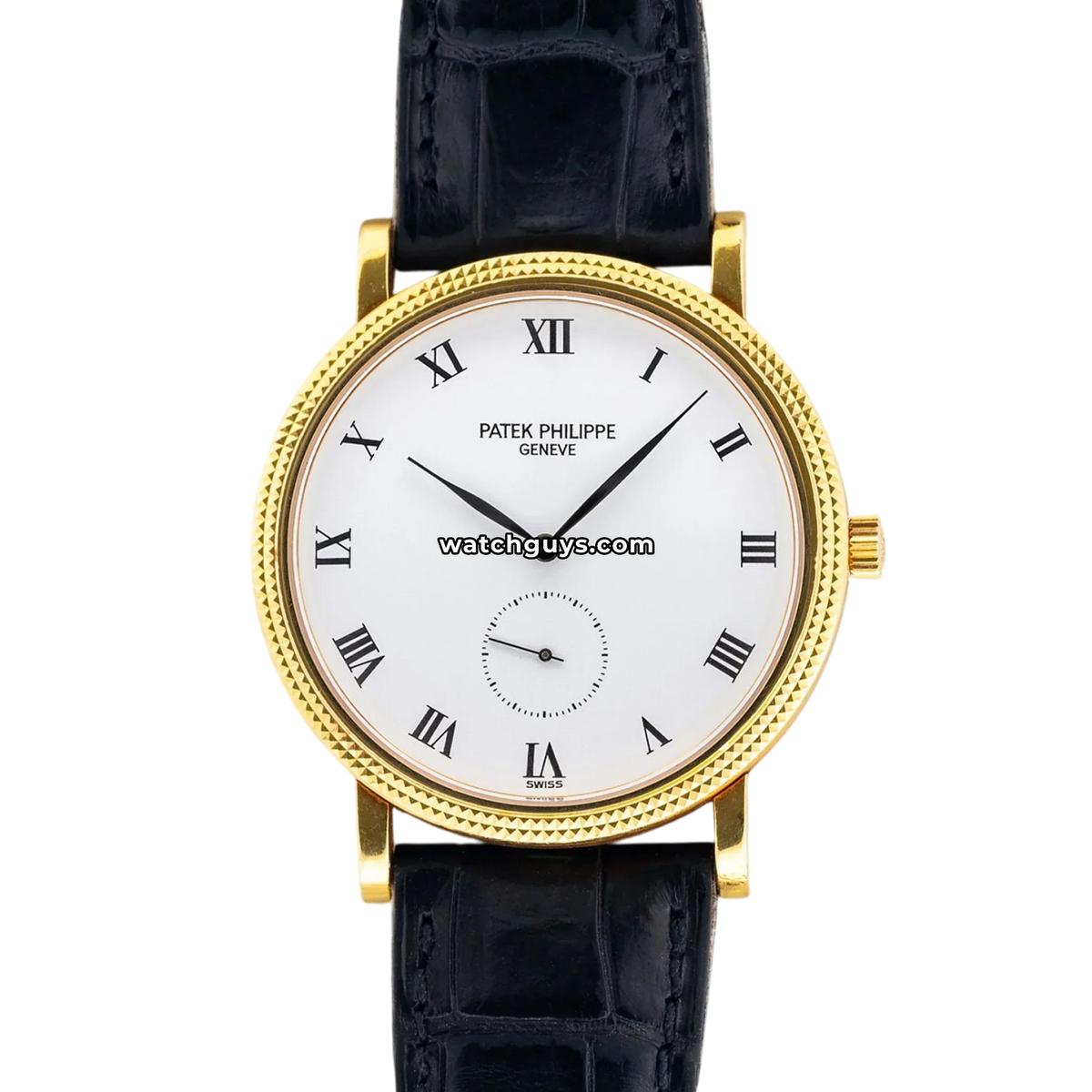 Patek Philippe Calatrava 3919J-001
