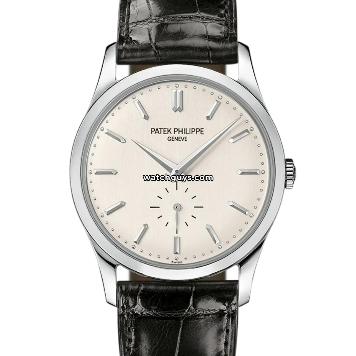 Patek Philippe Calatrava 5196G-001