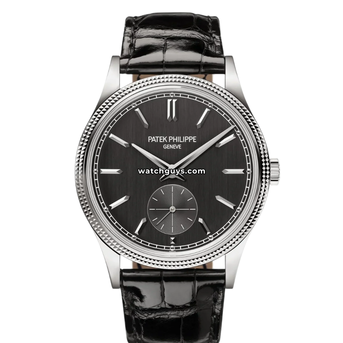 Patek Philippe Calatrava 6119G-001