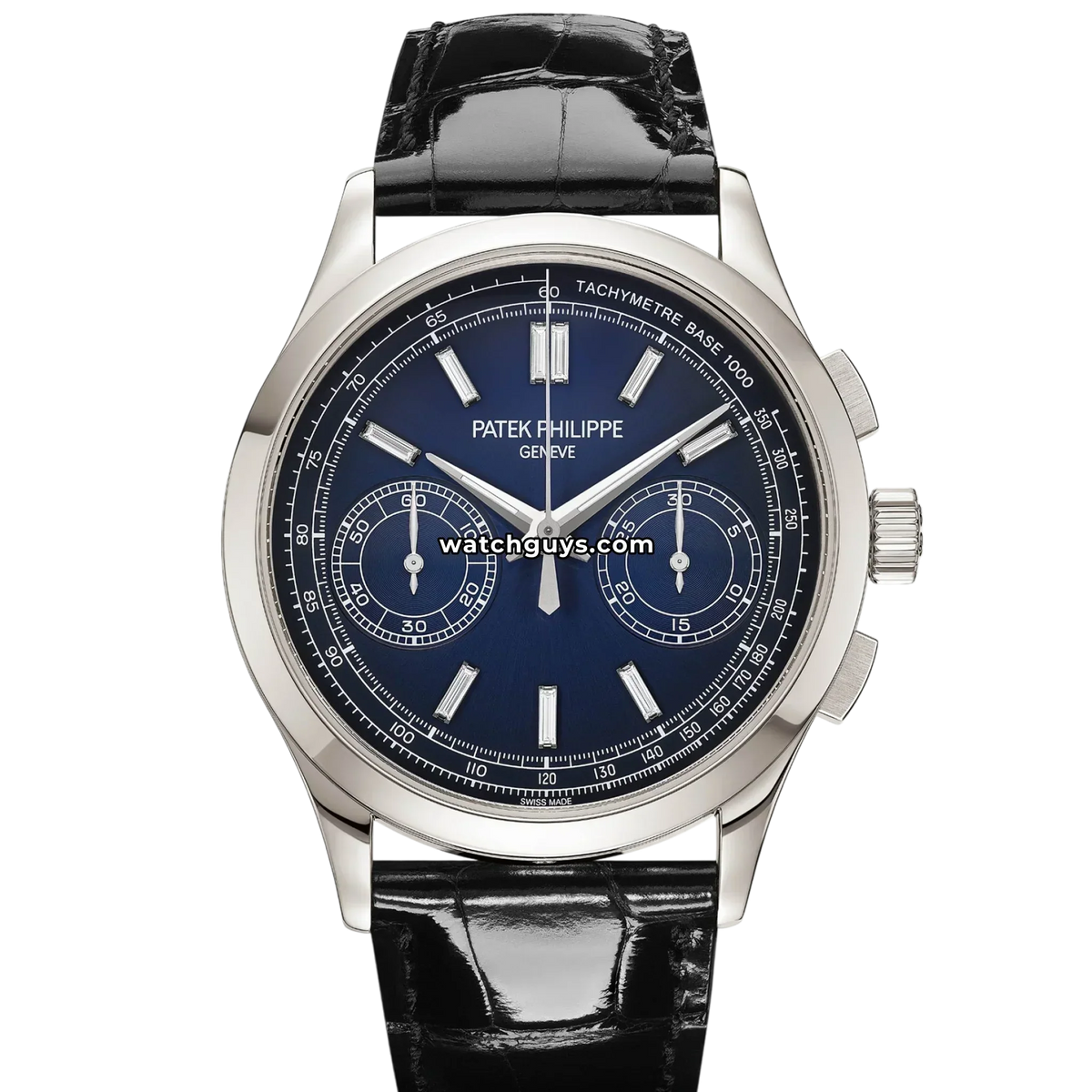 Patek Philippe Chronograph 5170P-001