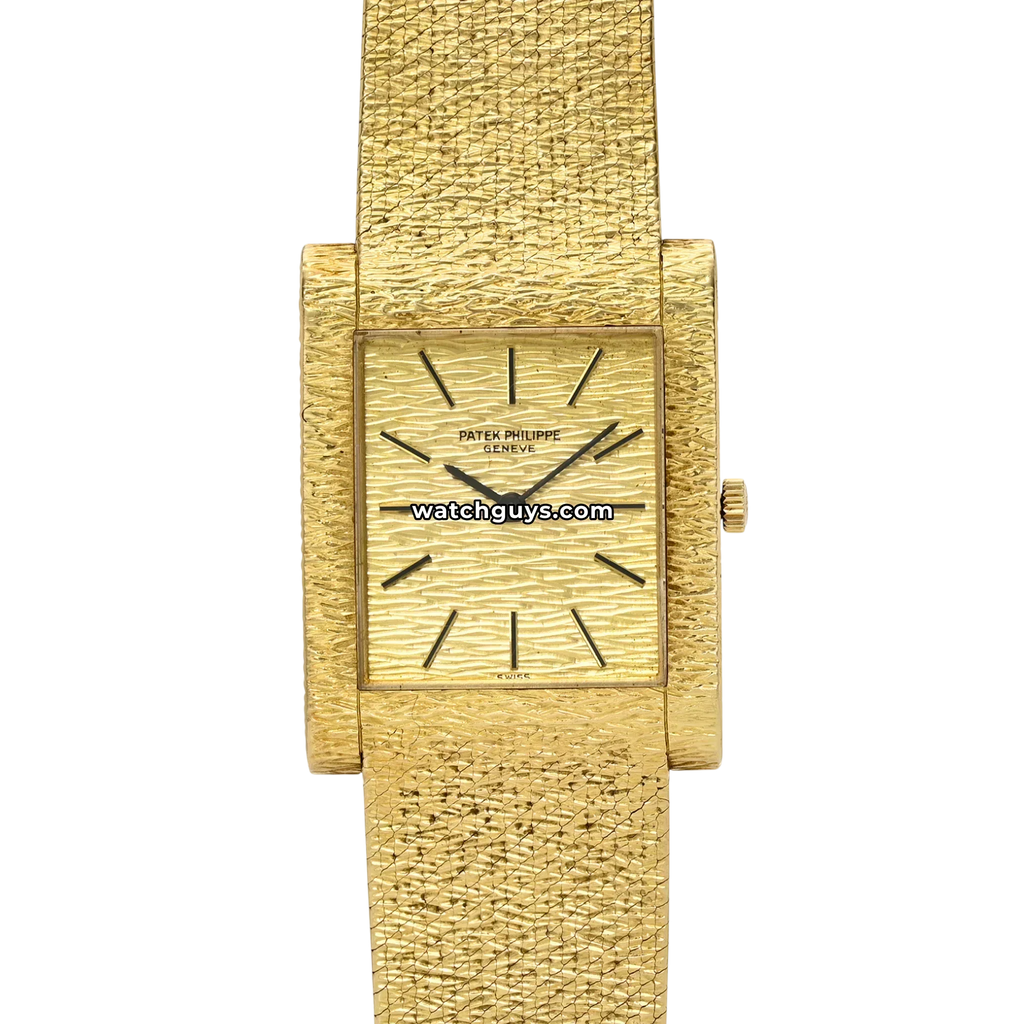Patek Philippe Gondolo 3553/1