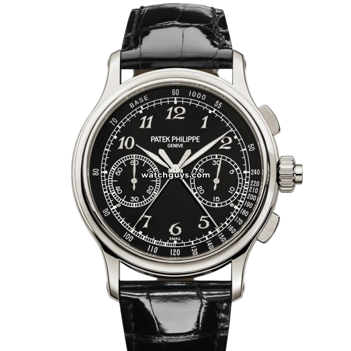 Patek Philippe Grand Complications 5370P-001
