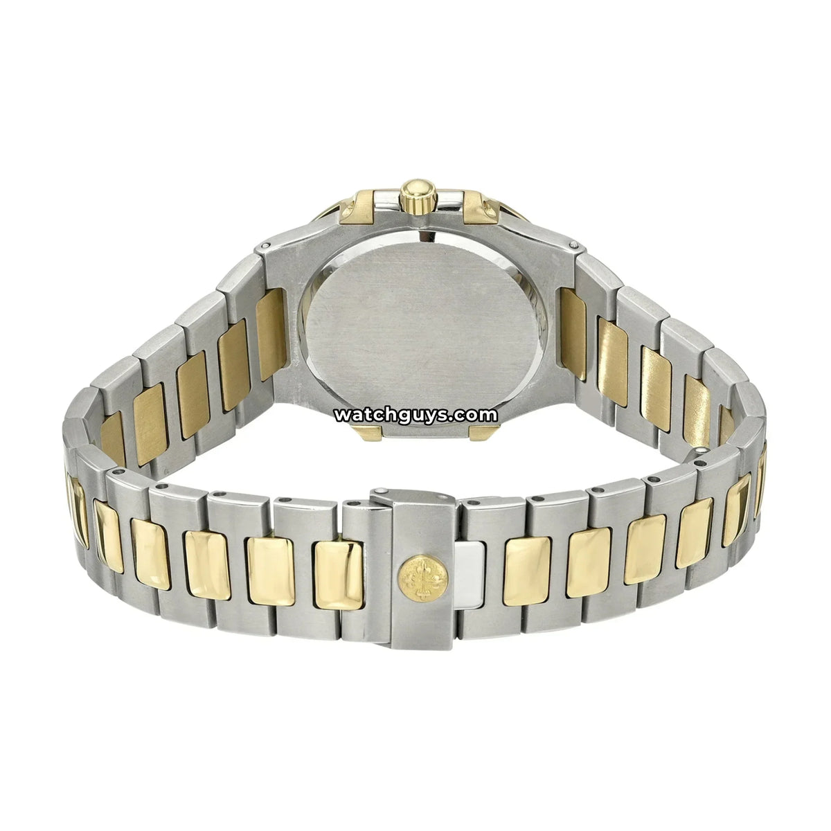 Patek Philippe Nautilus 3900/1