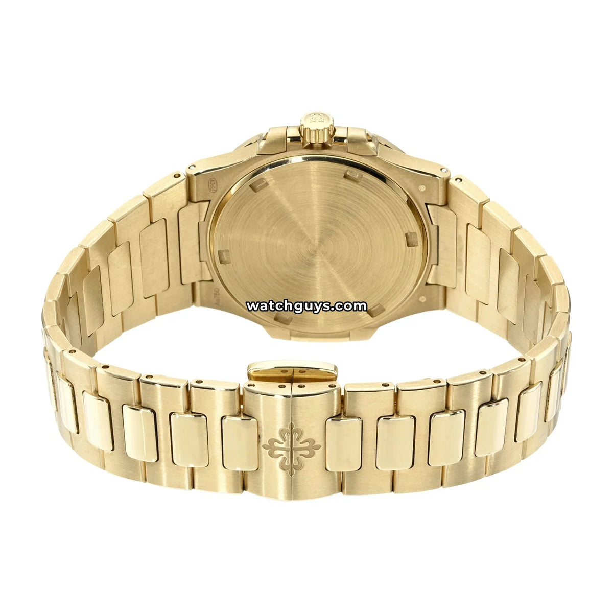 Patek Philippe Nautilus 7010/1R-012
