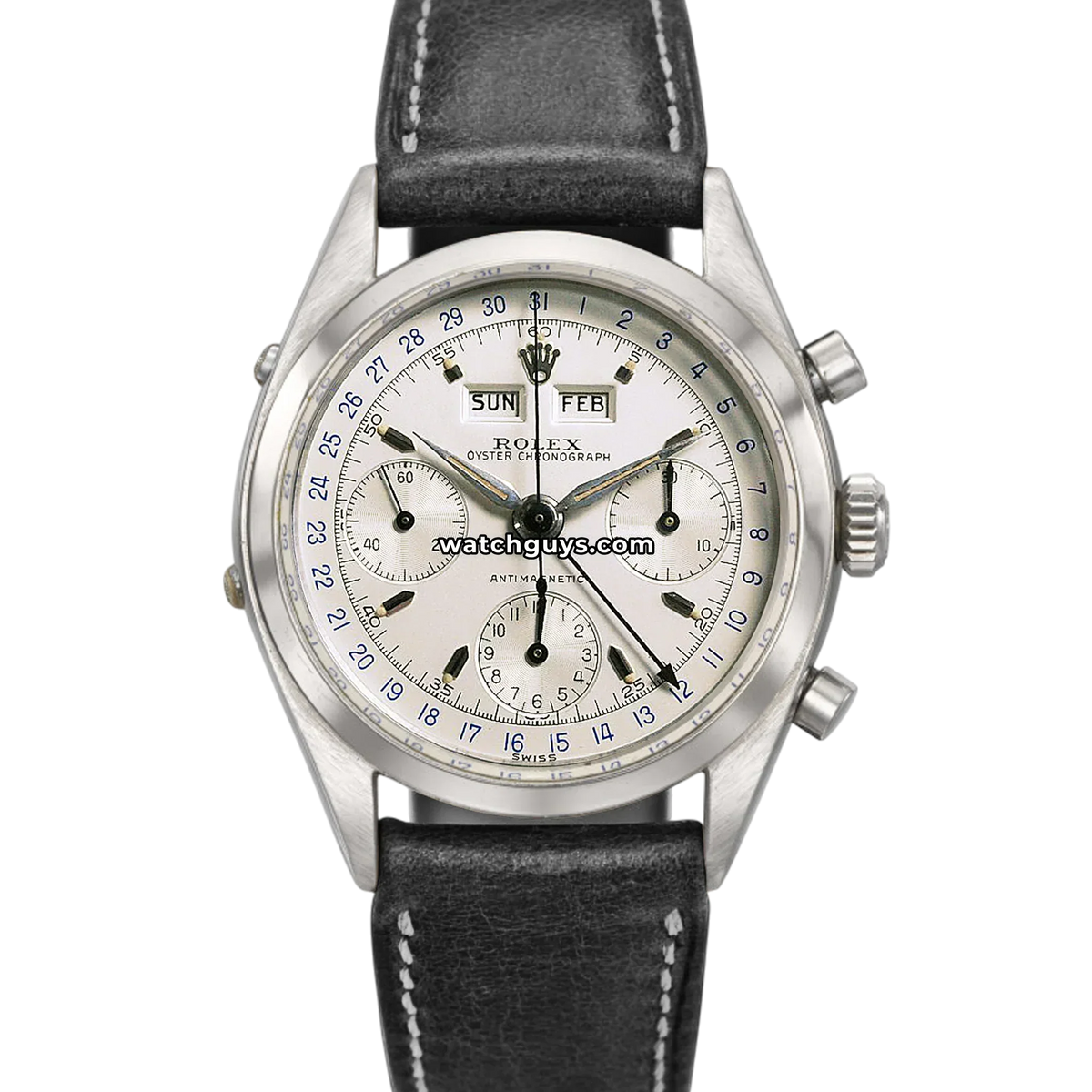 Rolex Dato-Compax 6236 "Jean-Claude Killy"