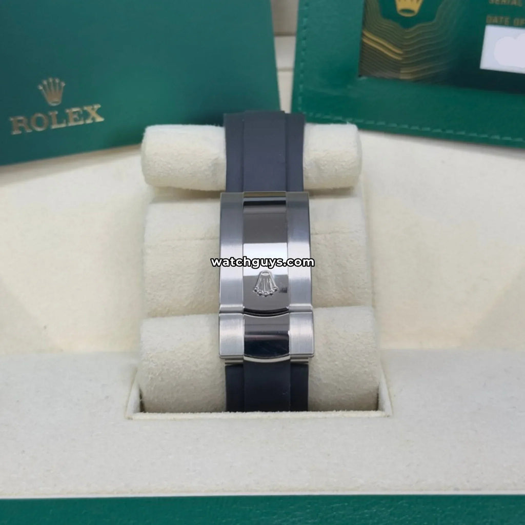 Rolex Sky-Dweller 336239 White