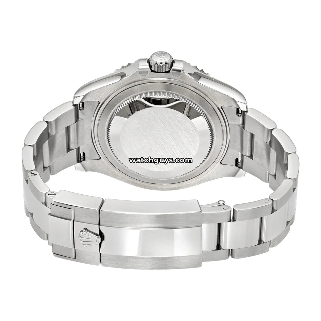 Rolex Yacht-Master 268622 Rhodium