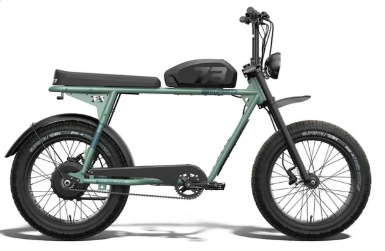 Super73-S2 Laguna Electric Bike