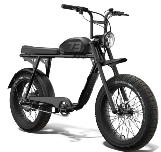 Super73-S2 Laguna Electric Bike