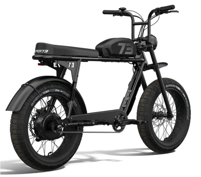 Super73-S2 Laguna Electric Bike