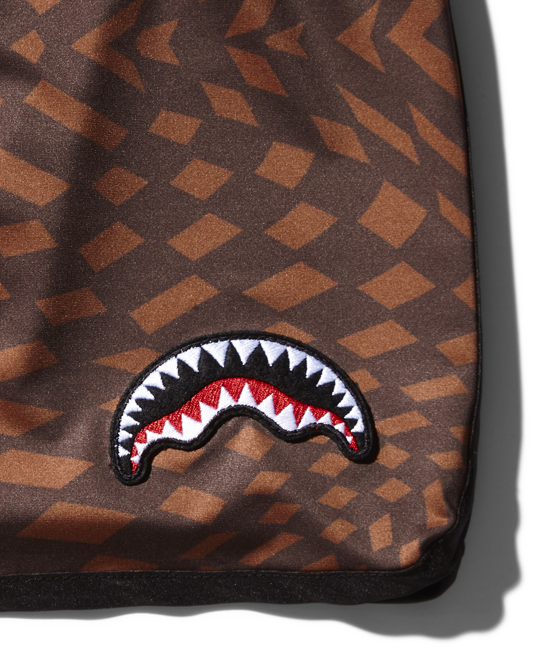 KIDS TRIPPY HENNY SWIM TRUNKS