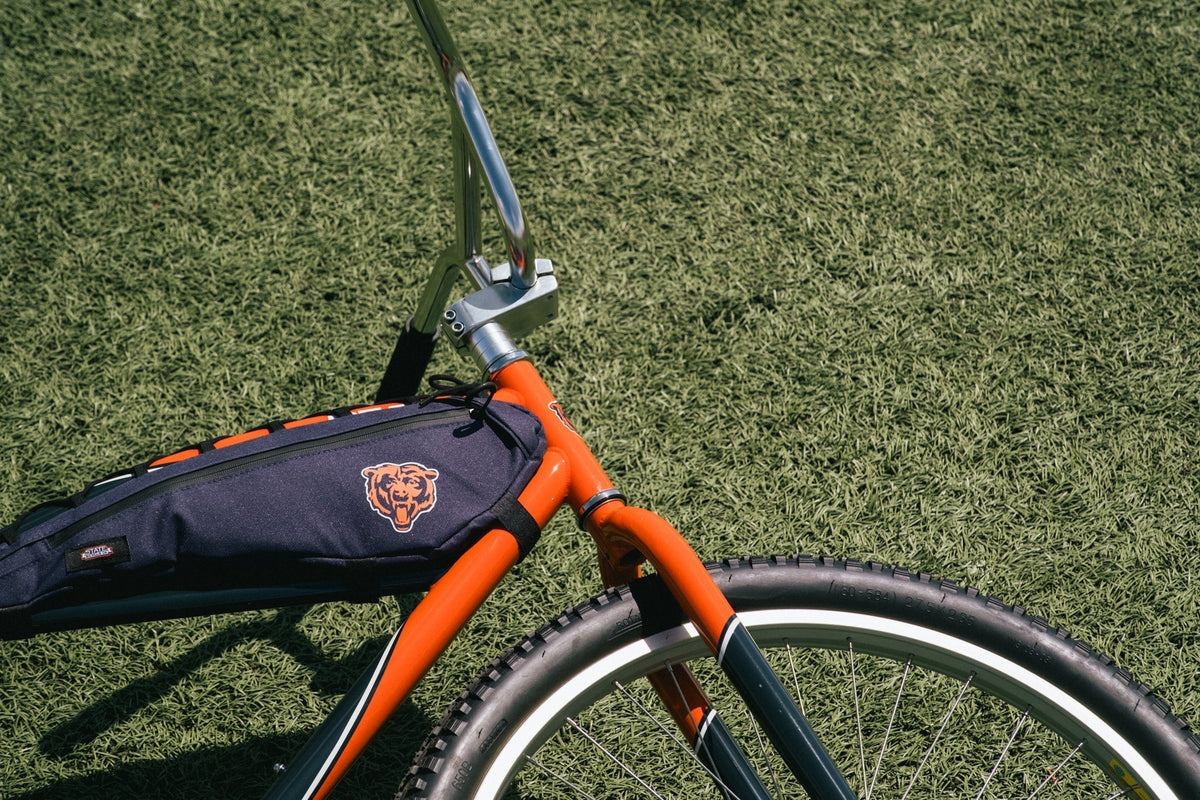 State Bicycle Co. | NFL Collection - Klunker - Chicago Bears