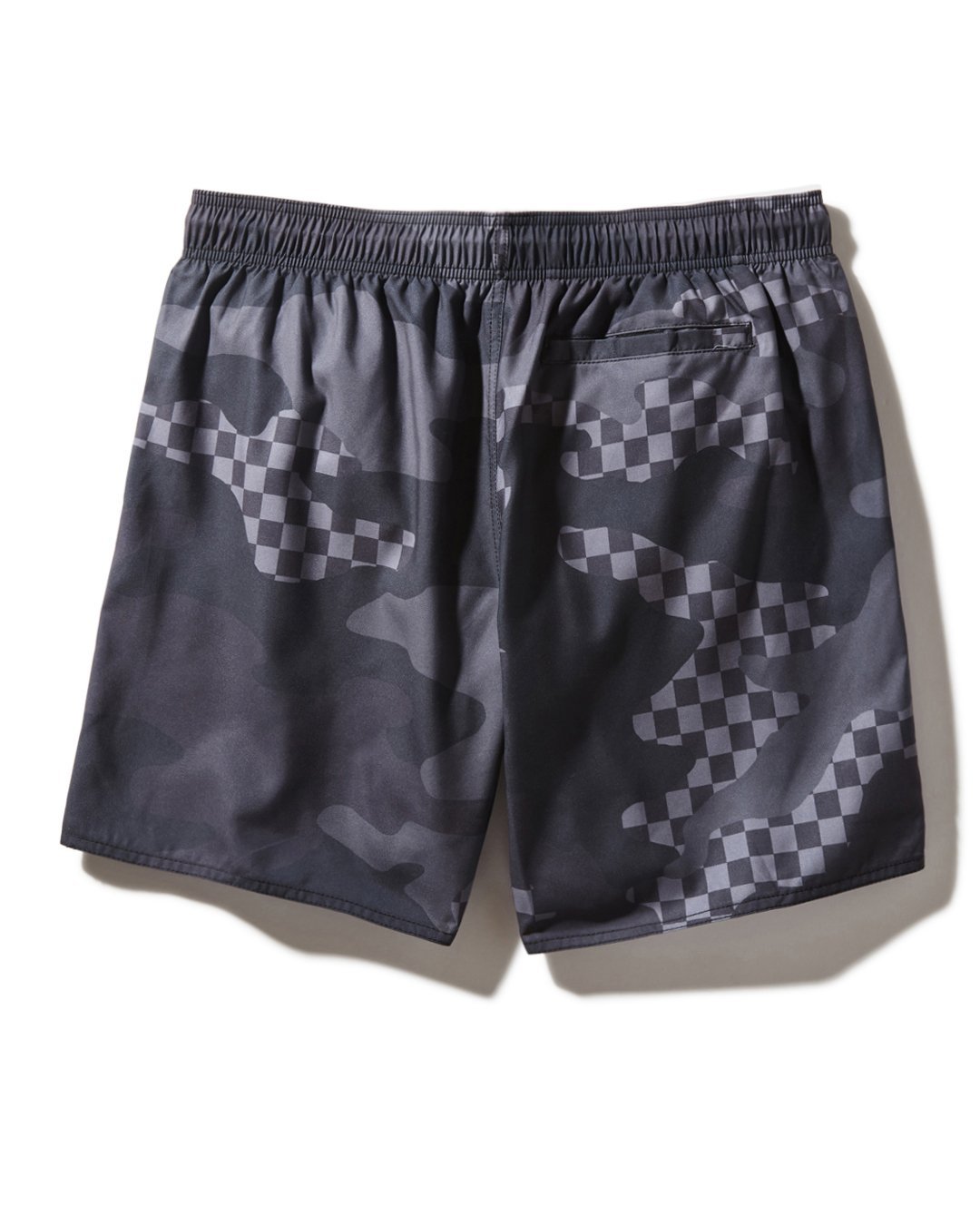 DRIP SHOTO SWIM TRUNKS