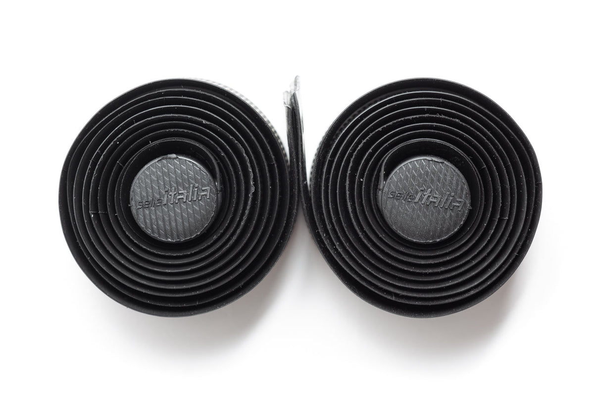 Selle Italia - Smart Tape Handlebar Tape (Black)