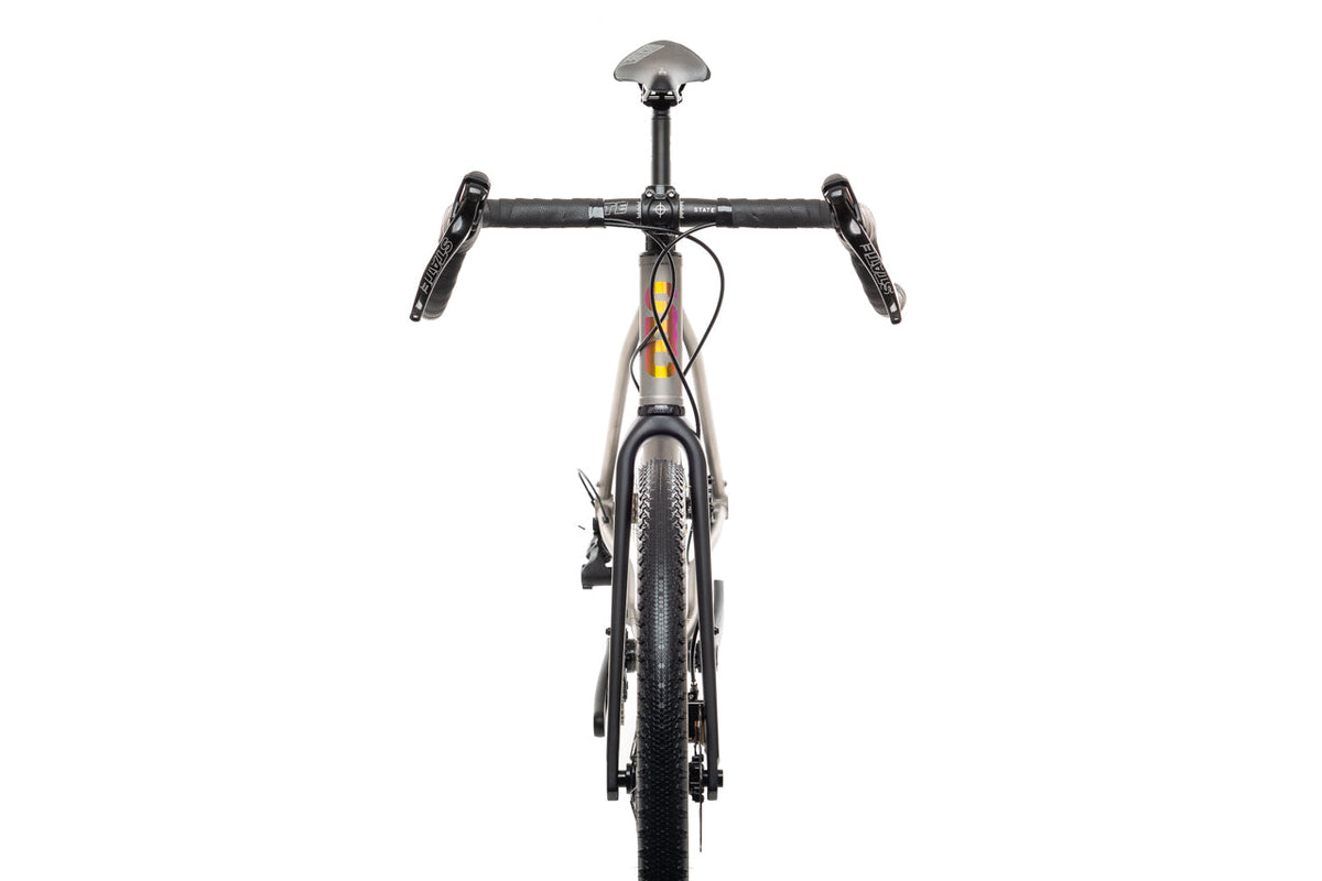 Titanium All-Road