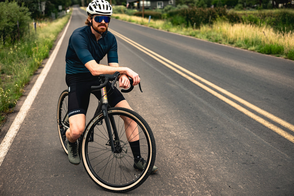 Titanium All-Road