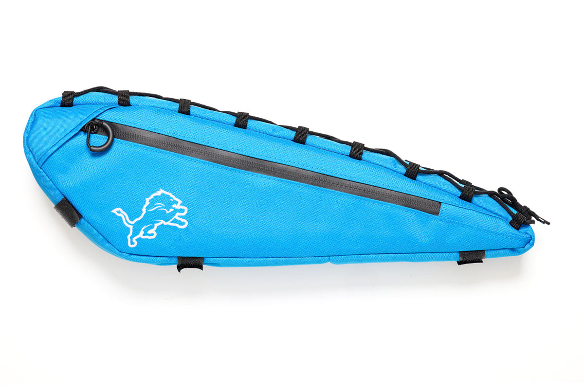 State Bicycle Co. | NFL Collection - Klunker Frame Bag
