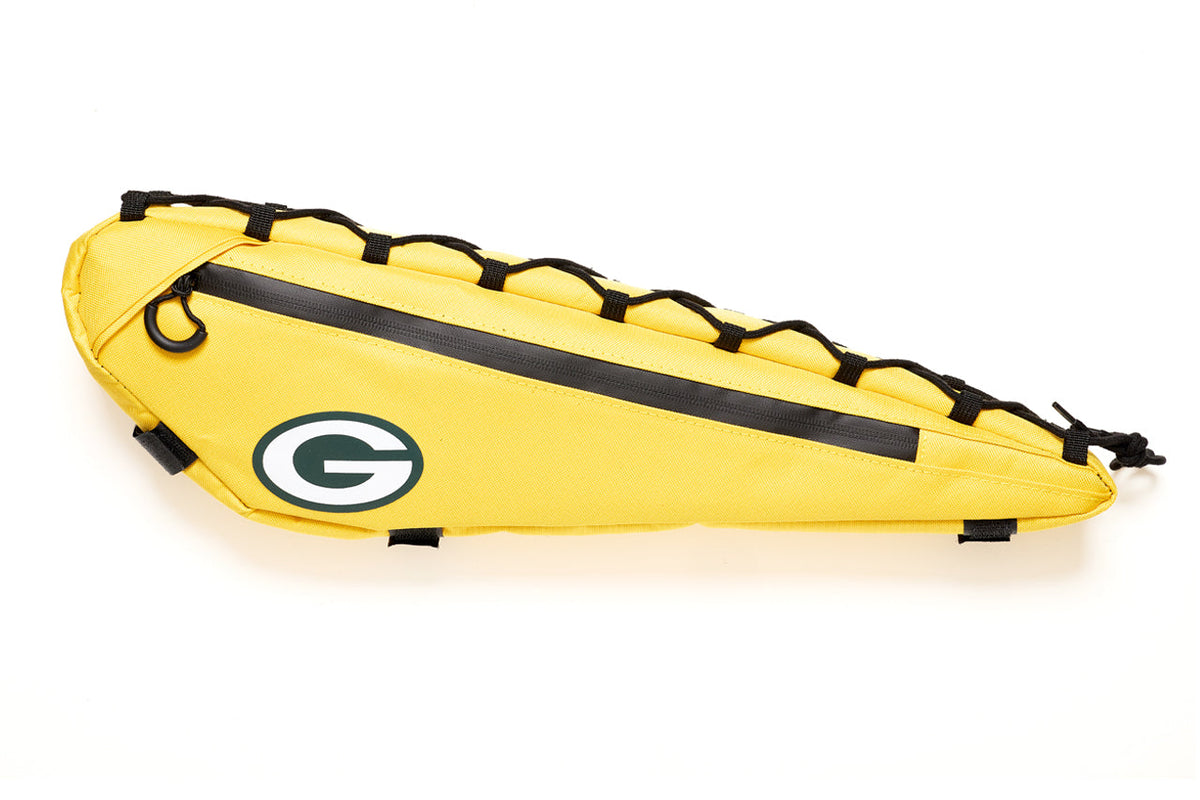 State Bicycle Co. | NFL Collection - Klunker Frame Bag