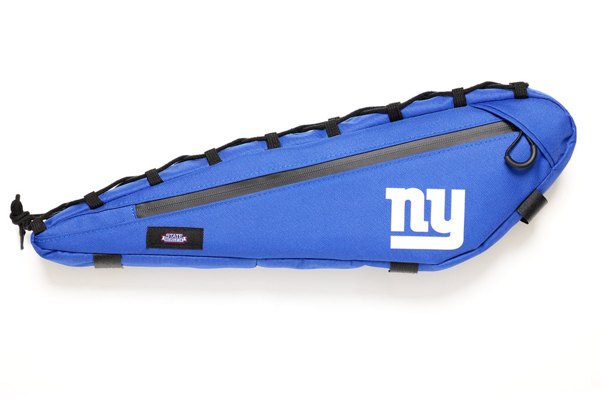 State Bicycle Co. | NFL Collection - Klunker Frame Bag