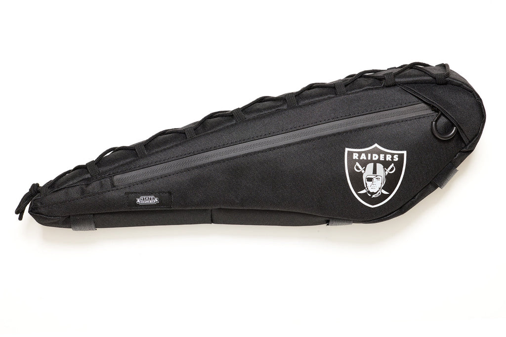 State Bicycle Co. | NFL Collection - Klunker Frame Bag