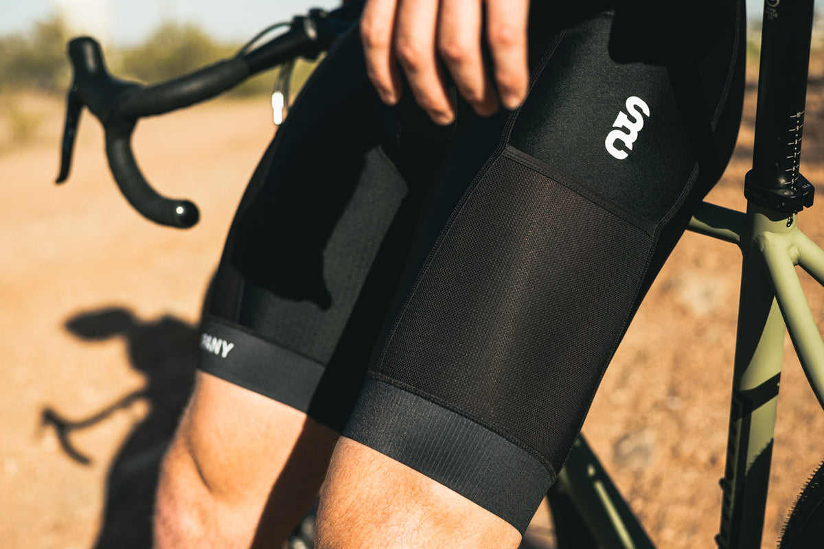 State Bicycle Co. - All-Road Cargo Bibs