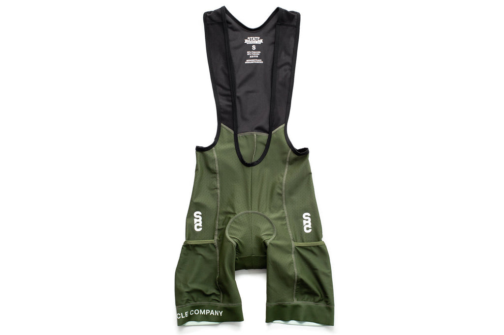 State Bicycle Co. - All-Road Cargo Bibs