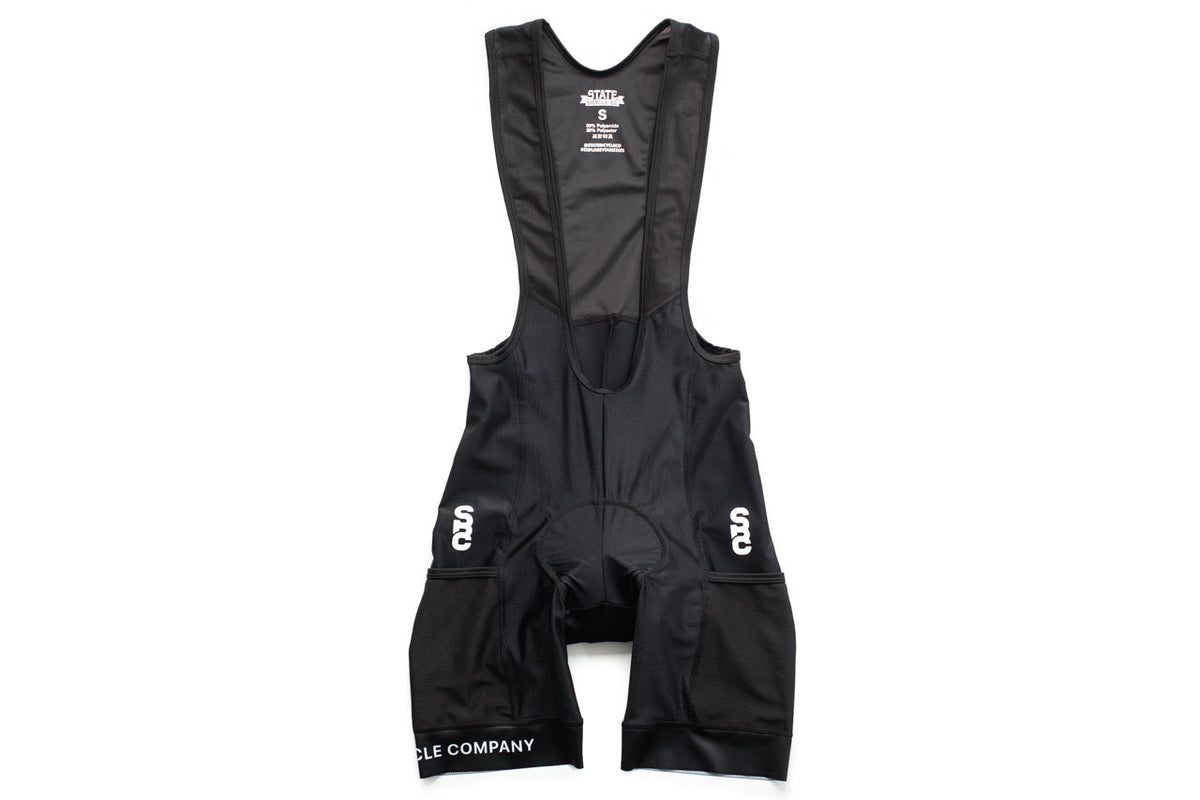 State Bicycle Co. - All-Road Cargo Bibs