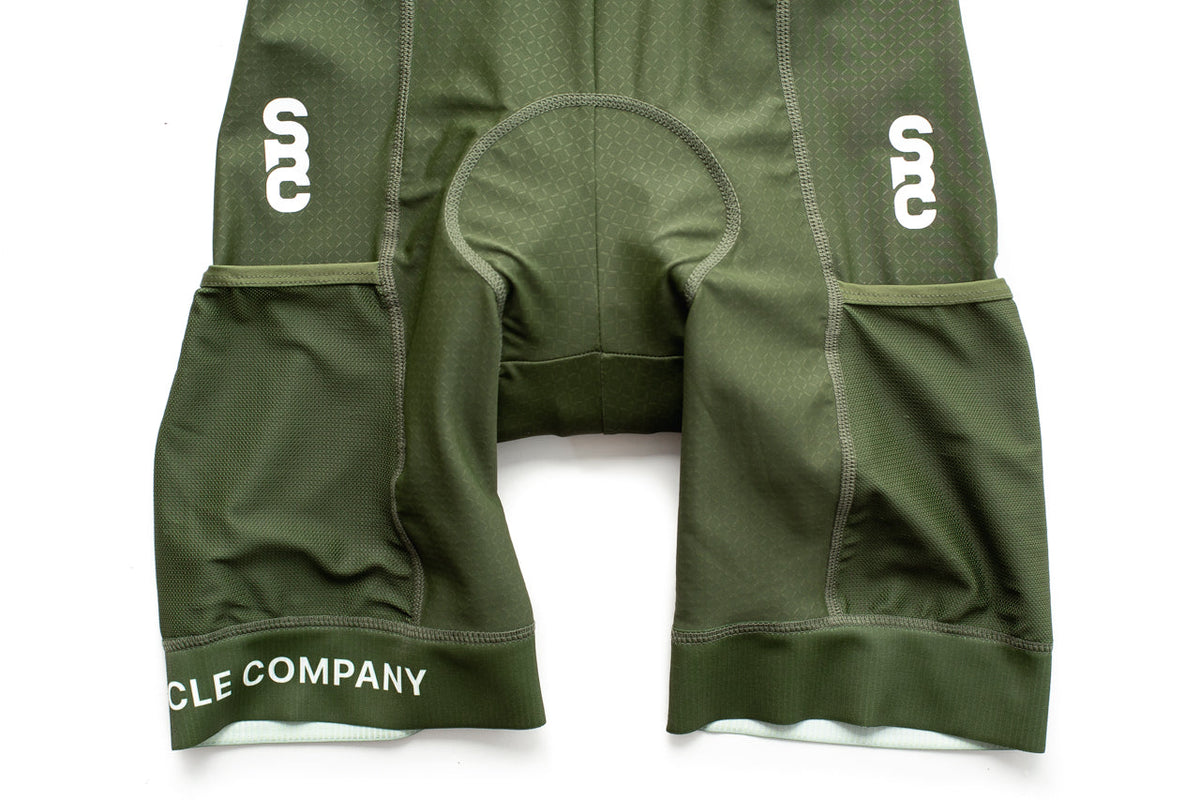 State Bicycle Co. - All-Road Cargo Bibs
