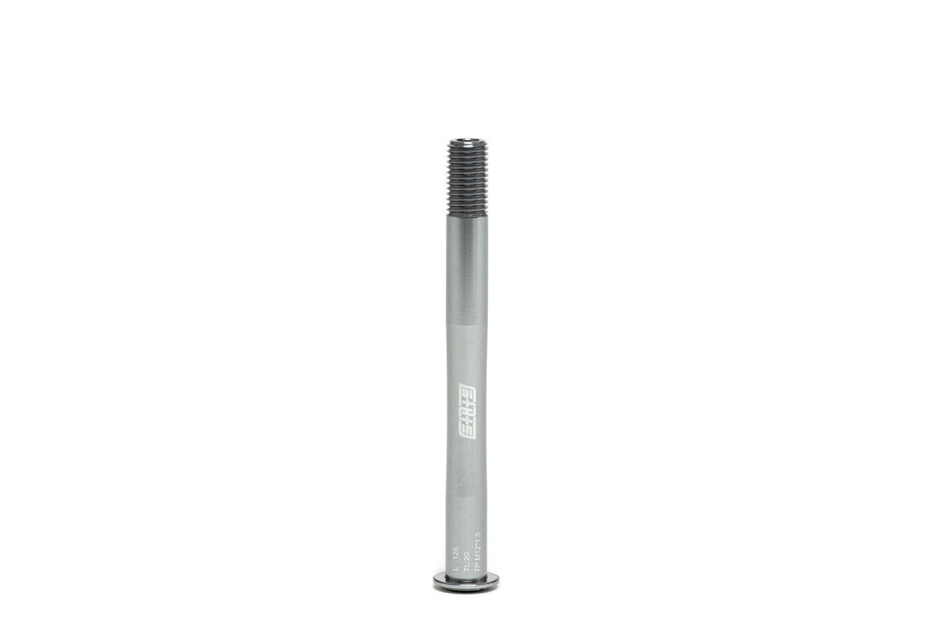 State Bicycle Co. - Anodized Front Thru-Axle