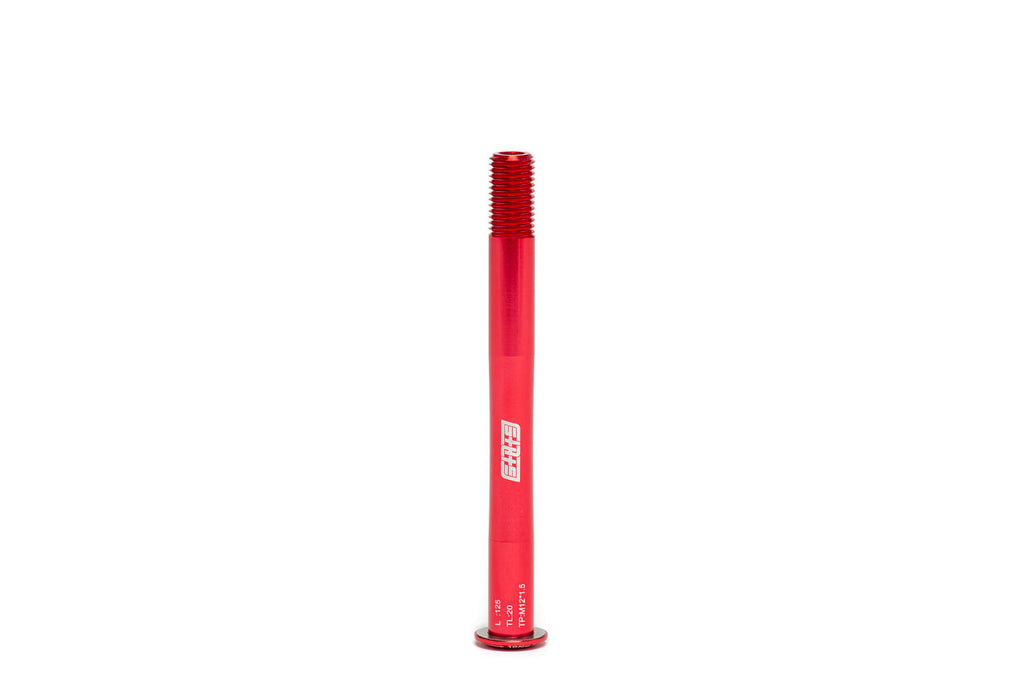State Bicycle Co. - Anodized Front Thru-Axle