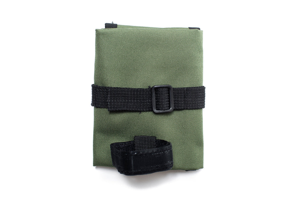 State Bicycle Co. - Bike Tool Roll Pouch